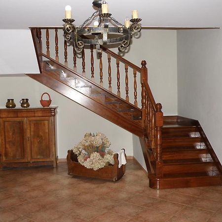 Agroturismo Ibarre Anzuola Exterior foto